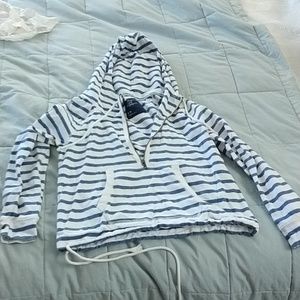 American eagle hoodie